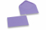 Violetit minikirjekuoret | PIT Packaging.fi | Kirjekuorimaa