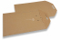 Uudelleen suljettavat kartonkikuoret - 238 x 316 mm | PIT Packaging.fi | Kirjekuorimaa