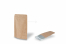 Pystypussi ruskea voimapaperi - 130 x 225 x 70 mm, 500 ml | PIT Packaging.fi | Kirjekuorimaa