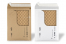 Paperiset kuplapussit Ecomax | PIT Packaging.fi | Kirjekuorimaa