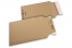 Aaltopahvikuoret - 205 x 275 mm, SW13 | PIT Packaging.fi | Kirjekuorimaa