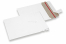 Neliönmuotoiset kartonkikuoret - 140 x 140 mm | PIT Packaging.fi | Kirjekuorimaa