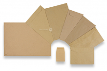 Kierrätyskuoret yrityskäyttöön | PIT Packaging.fi | Kirjekuorimaa