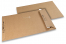 Aaltopahviset postituskuoret - 320 x 460 mm | PIT Packaging.fi | Kirjekuorimaa