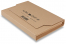 Kirjapakkaus - suljettu - ruskea | PIT Packaging.fi | Kirjekuorimaa