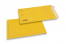 Kuplapussi värillinen - keltainen, 80 g 180 x 250 mm | PIT Packaging.fi | Kirjekuorimaa