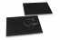 Kirjekuoret narusuljennalla - 162 x 229 mm, musta | PIT Packaging.fi | Kirjekuorimaa