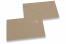 Kierrätyskuoret - 125 x 178 mm | PIT Packaging.fi | Kirjekuorimaa