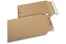 Aaltopahvikuoret - 230 x 325 mm, SW3 | PIT Packaging.fi | Kirjekuorimaa