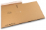 Pahvilaatikko pikapohjalla - ruskea, 310 x 230 x 160 mm - SPX11 | PIT Packaging.fi | Kirjekuorimaa