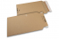 Aaltopahvikuoret - 265 x 385 mm, SW5 | PIT Packaging.fi | Kirjekuorimaa