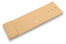 Sivulevikekuoret - 100 x 245 x 40 mm | PIT Packaging.fi | Kirjekuorimaa