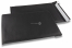 Kuplapussi musta - 250 x 350 mm, 160 g | PIT Packaging.fi | Kirjekuorimaa
