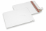 Neliönmuotoiset kartonkikuoret - 195 x 195 mm | PIT Packaging.fi | Kirjekuorimaa
