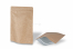 Pystypussi ruskea voimapaperi - 200 x 300 x 100 mm, 1800 ml | PIT Packaging.fi | Kirjekuorimaa