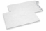 Tyvek-kirjepussit - 229 x 324 mm | PIT Packaging.fi | Kirjekuorimaa