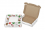 Jouluaiheiset postituslaatikot - lahjat- 160 x 120 x 25 mm | PIT Packaging.fi | Kirjekuorimaa