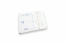 Kuplapussi valkoinen (80 g/m²) - 170 x 160 mm | PIT Packaging.fi | Kirjekuorimaa