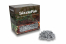 Paperisilppu SizzlePak - Hopeanvärinen (1,25 kg), 120 gramman paperia | PIT Packaging.fi | Kirjekuorimaa