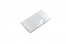 Sellofaanipussit eurosulkimella - 80 x 85 mm | PIT Packaging.fi | Kirjekuorimaa