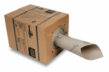 Speedman-paperi täytemateriaaliksi | PIT Packaging.fi | Kirjekuorimaa