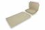 Postituslaatikot tarrasuljennalla, ruohopaperi - 340 x 235 x 40 mm | PIT Packaging.fi | Kirjekuorimaa