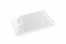 Sellofaanipussit - 234 x 325 mm | PIT Packaging.fi | Kirjekuorimaa