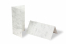 Marmoroidut kortit - 105 x 210 mm, harmaa marmori | PIT Packaging.fi | Kirjekuorimaa