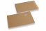 Palkkapussi voimapaperi - 165 x 215 mm | PIT Packaging.fi | Kirjekuorimaa
