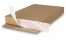 Postituslaatikot tarrasuljennalla - ruskea | PIT Packaging.fi | Kirjekuorimaa