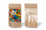 Pystypussi suuri ikkuna - 160 x 270 x 80 mm, 750 ml | PIT Packaging.fi | Kirjekuorimaa