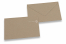 Kierrätyskuoret - 82 x 110 mm | PIT Packaging.fi | Kirjekuorimaa