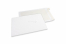 Kartonkitaustaiset kirjekuoret - 176 x 250 mm, edessä valkoinen kraft 120 gr, takana 450 g valkoinen duplex, tarranauha | PIT Packaging.fi | Kirjekuorimaa