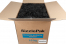 Paperisilppu SizzlePak Fine - Musta (10 kg)  | PIT Packaging.fi | Kirjekuorimaa