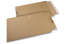 Aaltopahvikuoret - 320 x 480 mm, SW7 | PIT Packaging.fi | Kirjekuorimaa