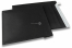 Kuplapussi musta - 230 x 230 mm, 160 g | PIT Packaging.fi | Kirjekuorimaa