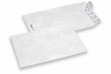 Tyvek-kirjepussit - 162 x 229 mm | PIT Packaging.fi | Kirjekuorimaa