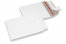 Neliönmuotoiset kartonkikuoret - 125 x 125 mm | PIT Packaging.fi | Kirjekuorimaa