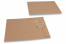 Kirjekuoret narusuljennalla - 229 x 324 mm, ruskea | PIT Packaging.fi | Kirjekuorimaa