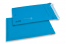 Kuplapussi värillinen - sininen, 80 g 230 x 324 mm | PIT Packaging.fi | Kirjekuorimaa