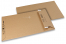 Aaltopahviset postituskuoret - 260 x 380 mm | PIT Packaging.fi | Kirjekuorimaa