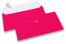 Neonväriset kirjekuoret - pinkki, ikkunaton | PIT Packaging.fi | Kirjekuorimaa