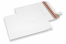 Neliönmuotoiset kartonkikuoret - 220 x 220 mm | PIT Packaging.fi | Kirjekuorimaa