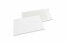 Kartonkitaustaiset kirjekuoret - 262 x 371 mm, edessä valkoinen kraft 120 gr, takana 450 g valkoinen duplex, tarranauha | PIT Packaging.fi | Kirjekuorimaa