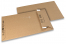 Aaltopahviset postituskuoret - 240 x 340 mm | PIT Packaging.fi | Kirjekuorimaa