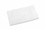 Paperipussi glassiinipaperi valkoinen - 105 x 150 mm | PIT Packaging.fi | Kirjekuorimaa