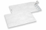 Tyvek-kirjepussit - 176 x 250 mm | PIT Packaging.fi | Kirjekuorimaa