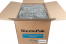 Paperisilppu SizzlePak Fine - Harmaa (10 kg)  | PIT Packaging.fi | Kirjekuorimaa
