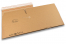 Pahvilaatikko pikapohjalla - ruskea, 310 x 230 x 110 mm - SPX9 | PIT Packaging.fi | Kirjekuorimaa