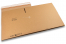 Pahvilaatikko pikapohjalla - ruskea, 370 x 280 x 173 mm - SPX13 | PIT Packaging.fi | Kirjekuorimaa